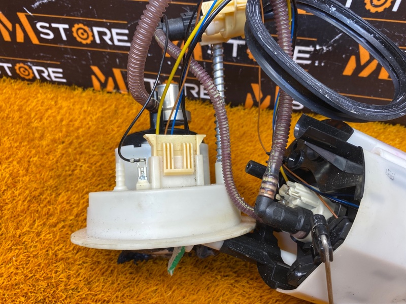 Бензонасос, 3930 рублей, Красноярск