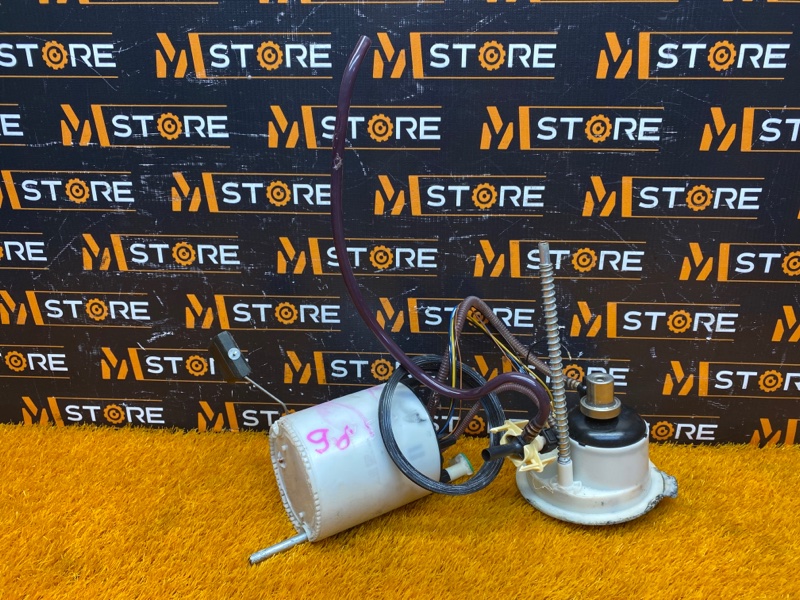 Бензонасос, 3930 рублей, Красноярск