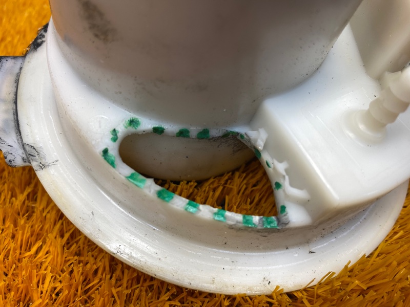 Бензонасос, 3930 рублей, Красноярск