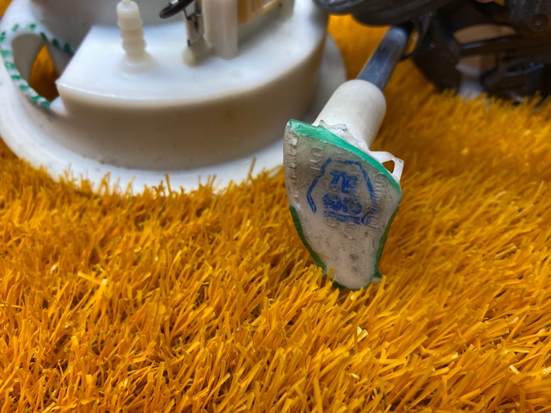 Бензонасос, 3930 рублей, Красноярск