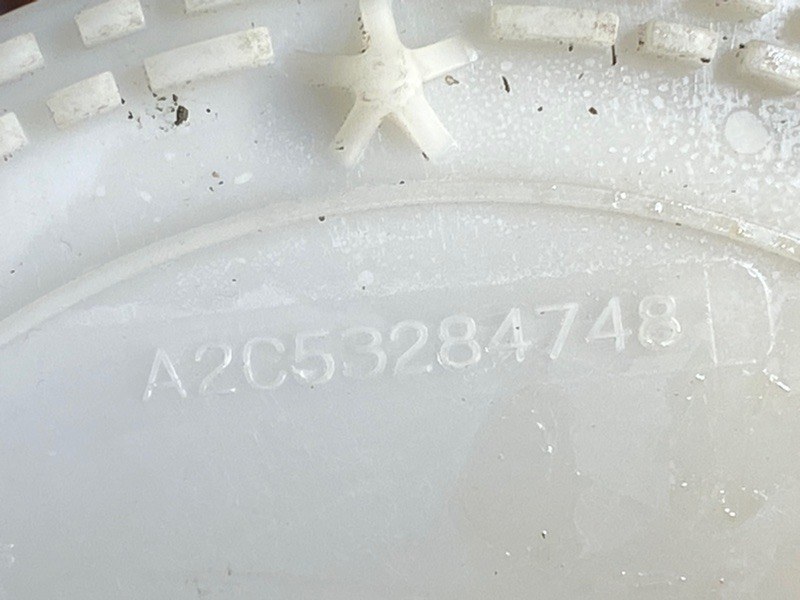 Бензонасос, 3930 рублей, Красноярск