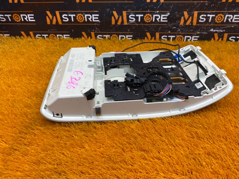 плафон освещения, 830 рублей, Красноярск