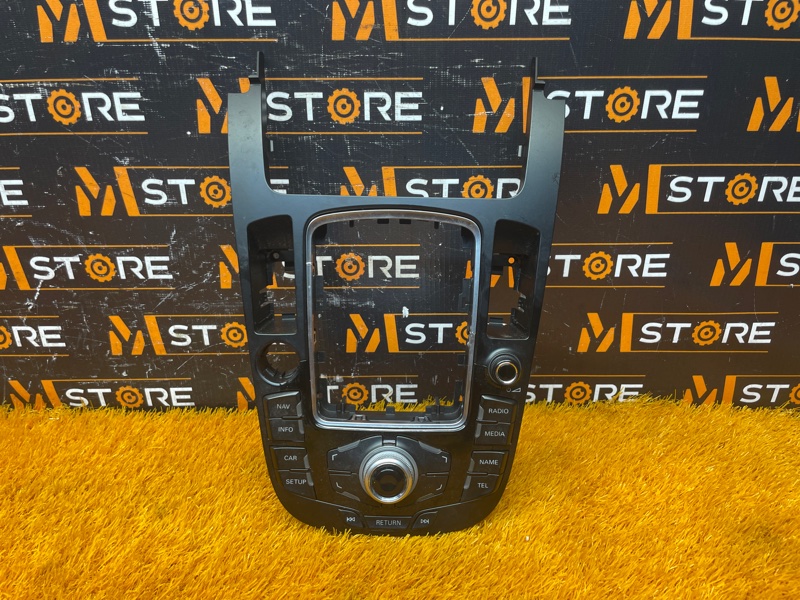 Блок управления MMI, 1500 рублей, Красноярск