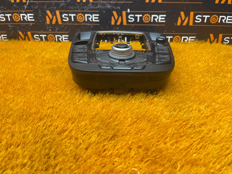 Блок управления MMI, 1500 рублей, Красноярск