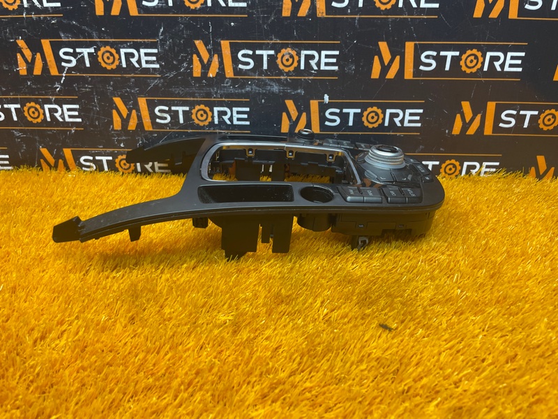 Блок управления MMI, 1500 рублей, Красноярск