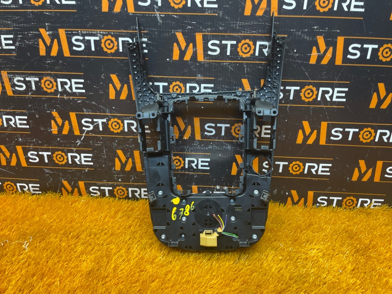 Блок управления MMI, 1500 рублей, Красноярск