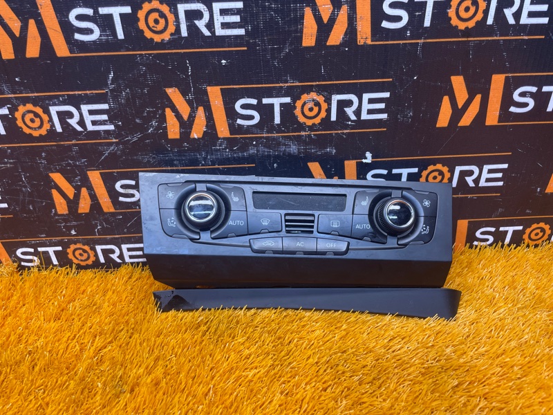 блок управления климат-контролем, 1000 рублей, Красноярск