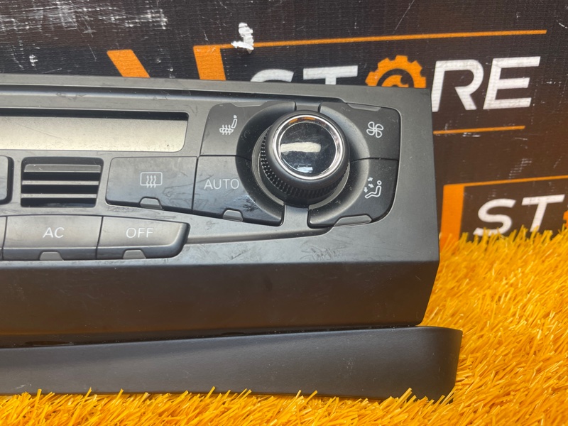 блок управления климат-контролем, 1000 рублей, Красноярск