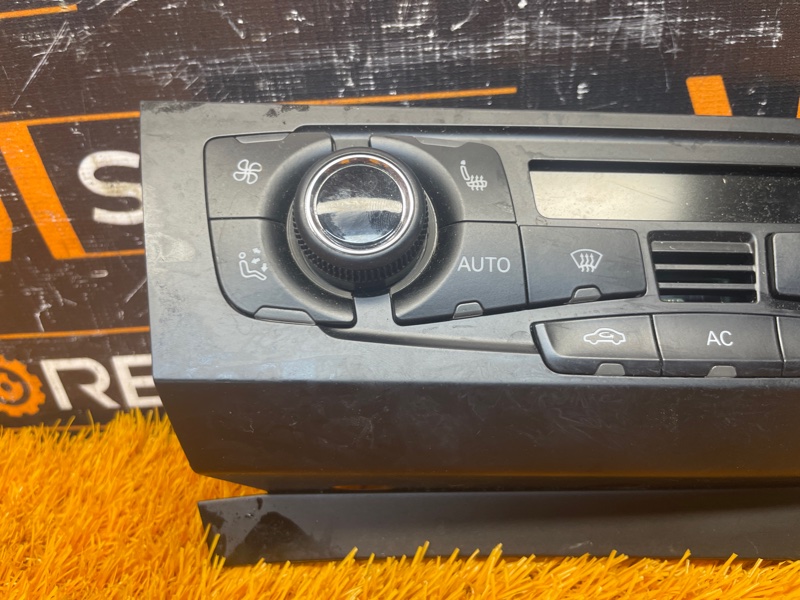 блок управления климат-контролем, 1000 рублей, Красноярск