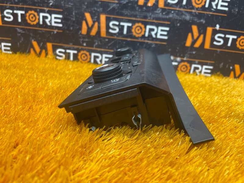 блок управления климат-контролем, 1000 рублей, Красноярск