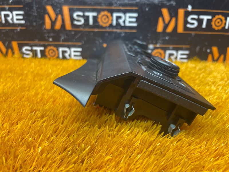 блок управления климат-контролем, 1000 рублей, Красноярск