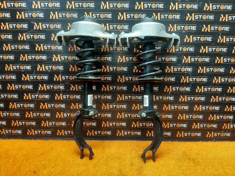 стойка подвески, 10000 рублей, Красноярск