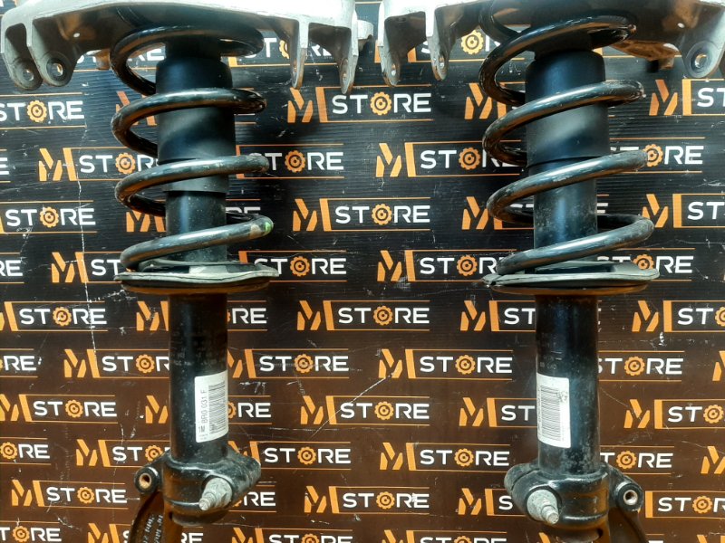 стойка подвески, 10000 рублей, Красноярск