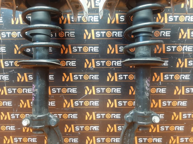 стойка подвески, 10000 рублей, Красноярск