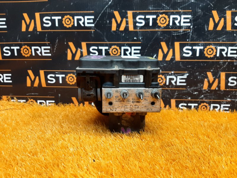 Блок ABS, 3500 рублей, Красноярск