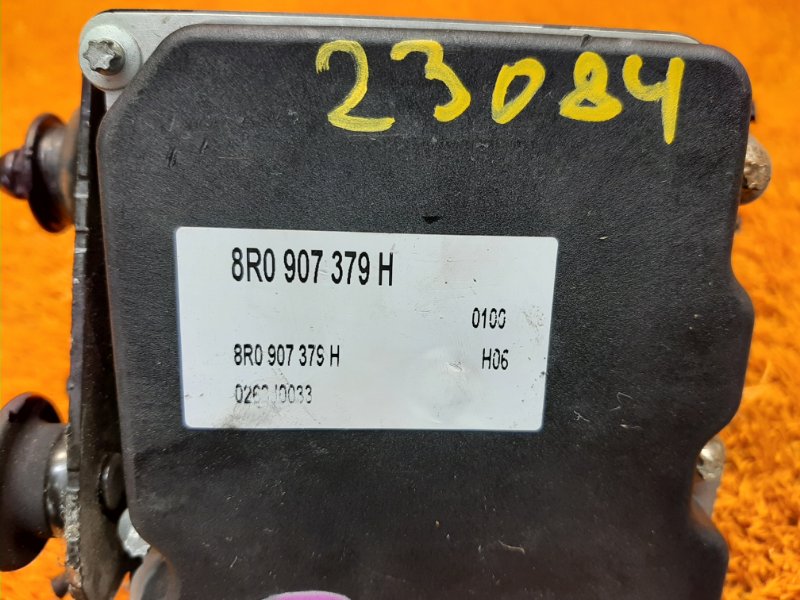 Блок ABS, 3500 рублей, Красноярск
