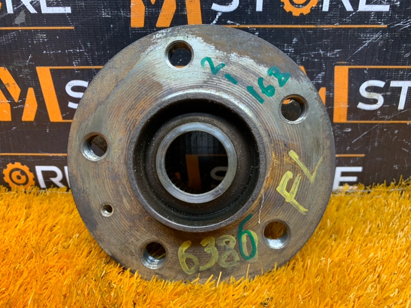 ступица, 1500 рублей, Красноярск