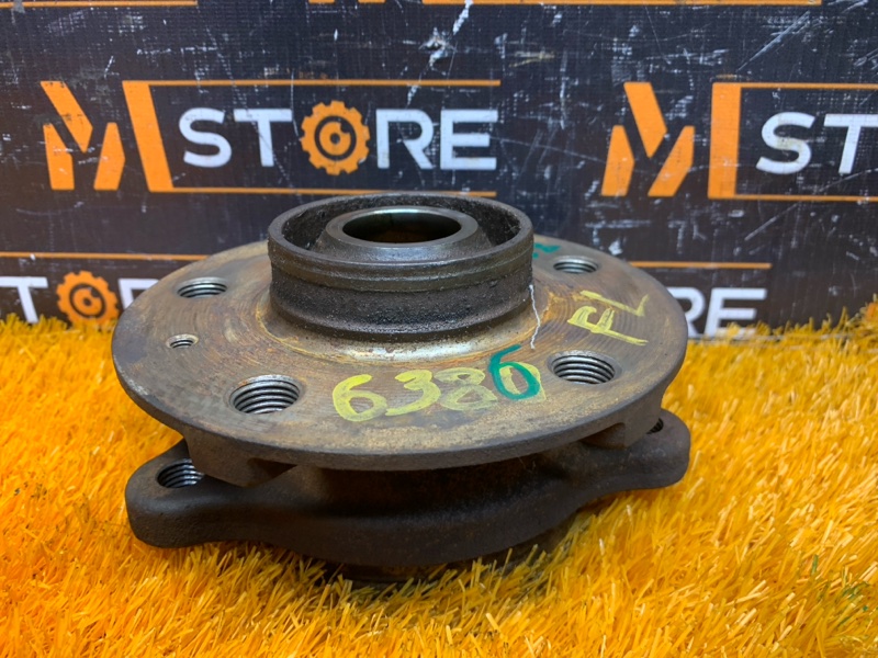 ступица, 1500 рублей, Красноярск