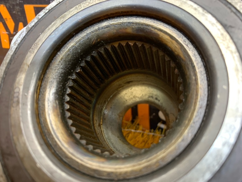 ступица, 1500 рублей, Красноярск