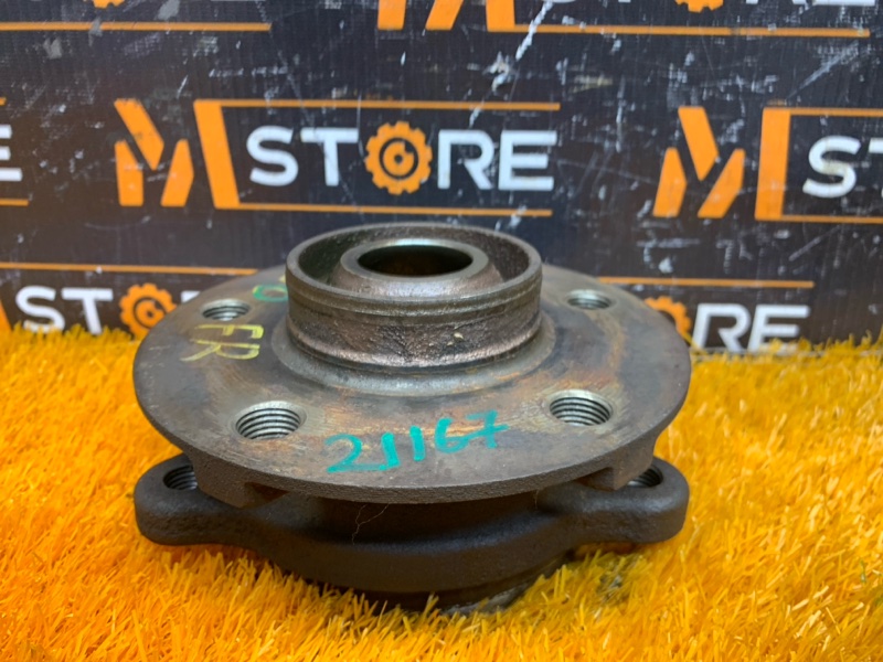 ступица, 1500 рублей, Красноярск