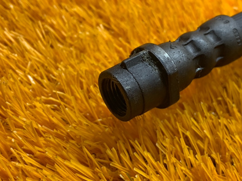 шланг тормозной, 300 рублей, Красноярск