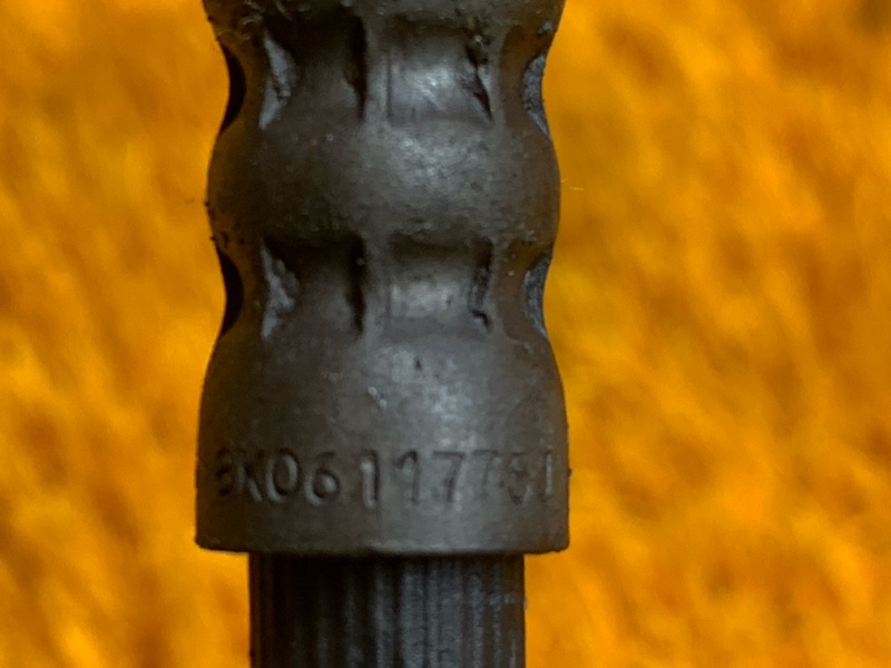 шланг тормозной, 300 рублей, Красноярск