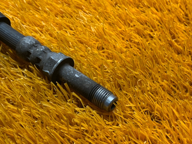 шланг тормозной, 300 рублей, Красноярск