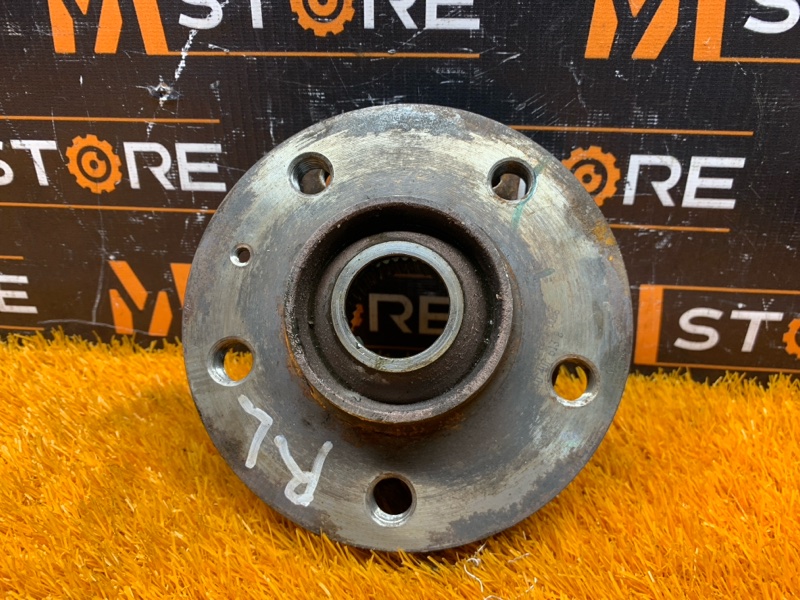 ступица, 1500 рублей, Красноярск