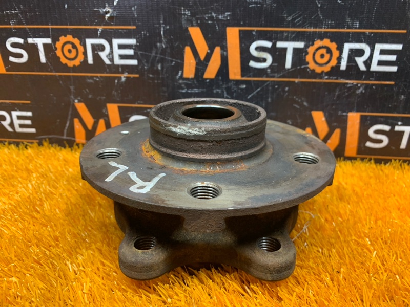 ступица, 1500 рублей, Красноярск