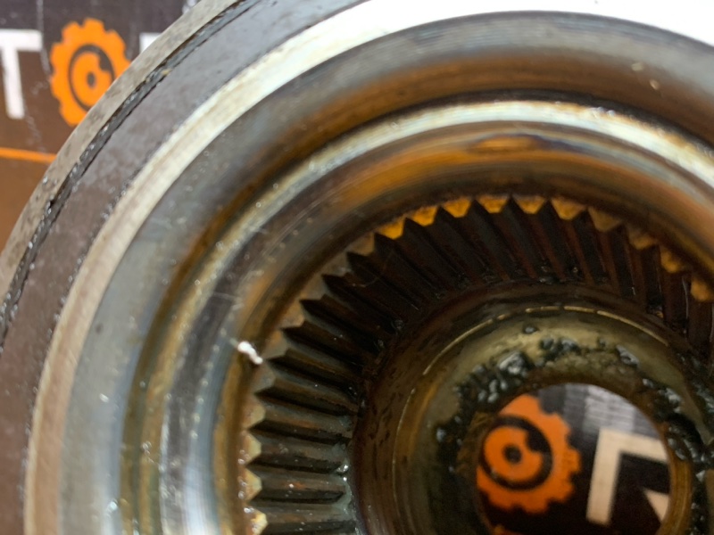 ступица, 1500 рублей, Красноярск