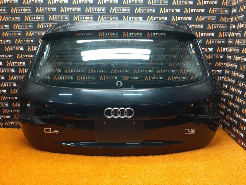 Крышка (дверь) багажника, 20000 рублей, Красноярск