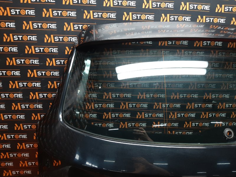 Крышка (дверь) багажника, 20000 рублей, Красноярск