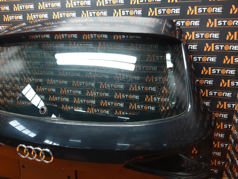 Крышка (дверь) багажника, 20000 рублей, Красноярск