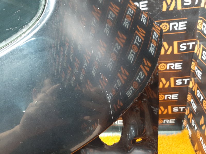 Крышка (дверь) багажника, 20000 рублей, Красноярск