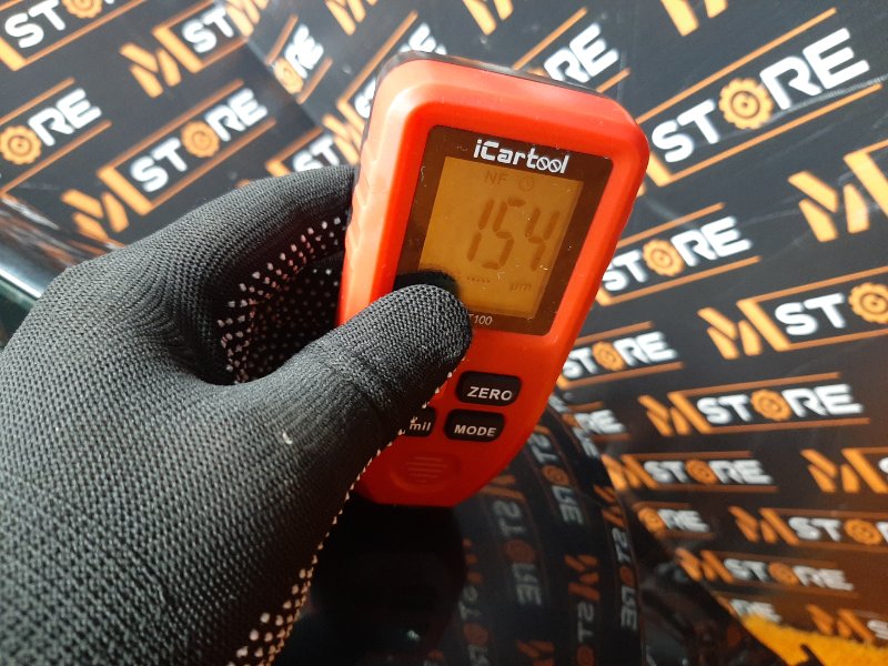 Крышка (дверь) багажника, 20000 рублей, Красноярск