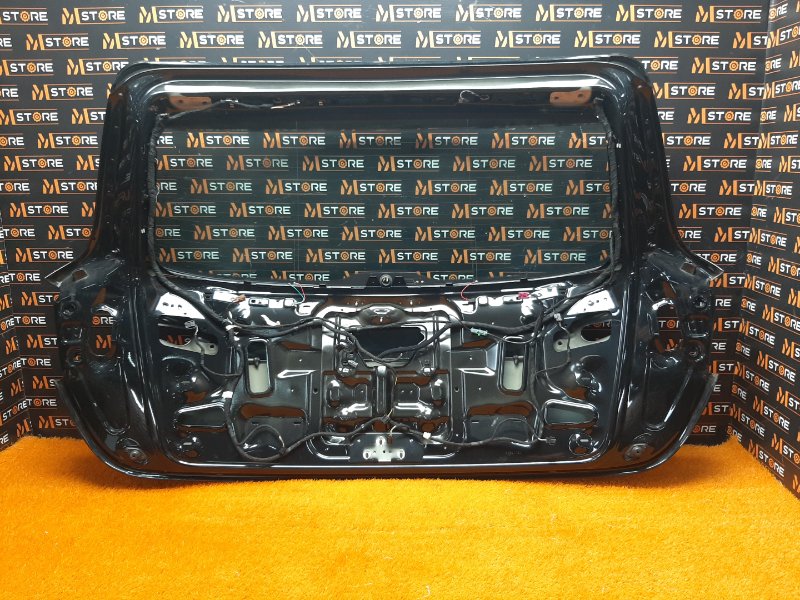 Крышка (дверь) багажника, 20000 рублей, Красноярск