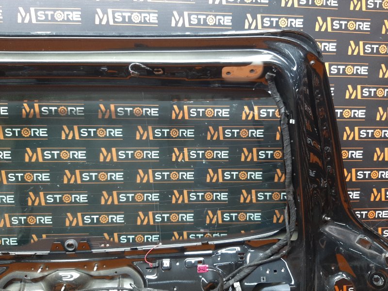 Крышка (дверь) багажника, 20000 рублей, Красноярск