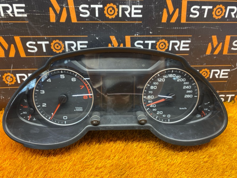 щиток приборов, 3410 рублей, Красноярск