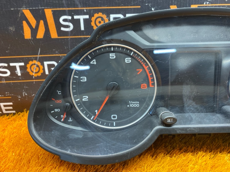 щиток приборов, 3410 рублей, Красноярск