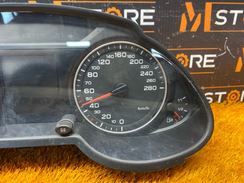 щиток приборов, 3410 рублей, Красноярск