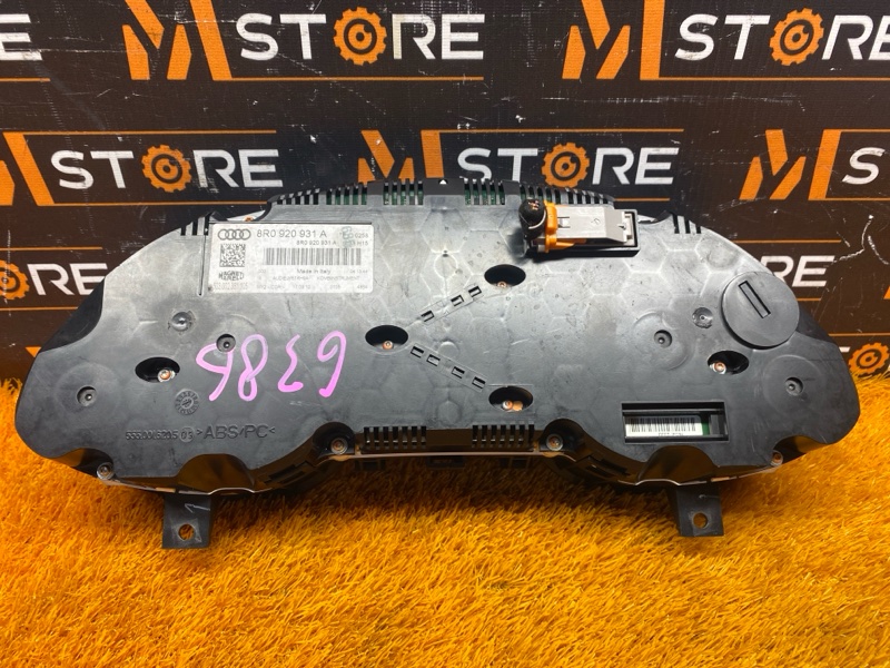 щиток приборов, 3410 рублей, Красноярск