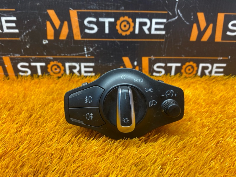 Переключатель света фар, 500 рублей, Красноярск