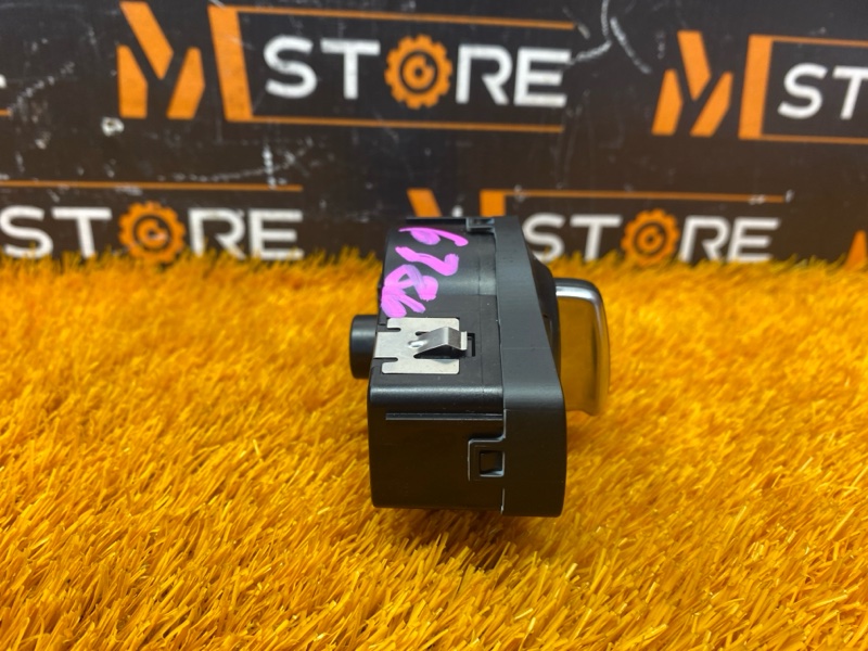 Переключатель света фар, 500 рублей, Красноярск