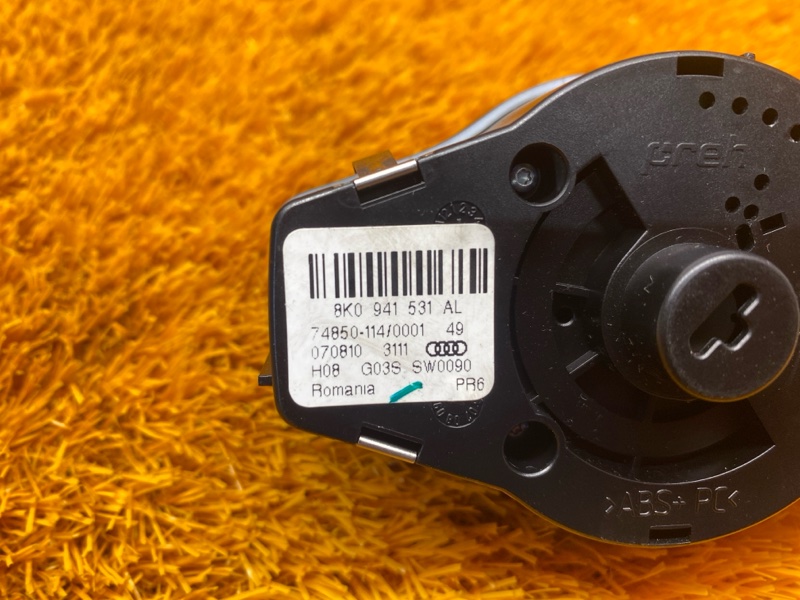 Переключатель света фар, 500 рублей, Красноярск