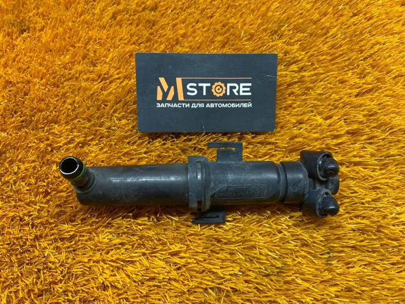 Форсунка омывателя фары, 1000 рублей, Красноярск