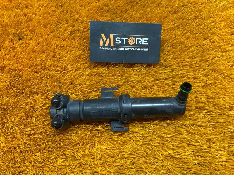 Форсунка омывателя фары, 1000 рублей, Красноярск