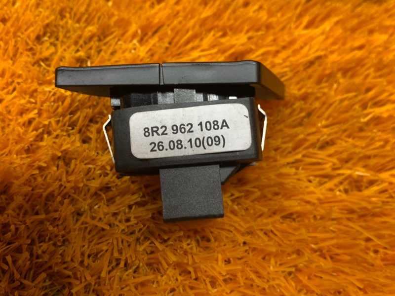 Кнопка центрального замка, 500 рублей, Красноярск