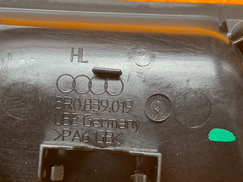 ручка двери внутренняя, 400 рублей, Красноярск