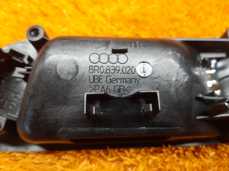 ручка двери внутренняя, 500 рублей, Красноярск