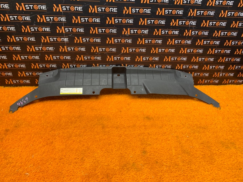 Накладка замка капота, 1000 рублей, Красноярск